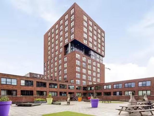Appartement te koop in Haarzuilens, Utrecht