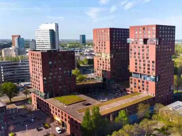 Appartement te koop in Haarzuilens, Utrecht