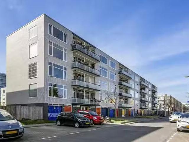 Appartement te koop in Haarzuilens, Utrecht