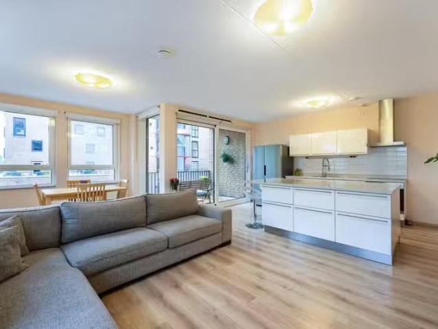 Appartement te koop in Amsterdam, Noord Holland
