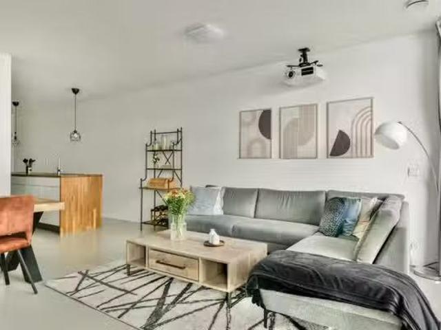 Appartement te koop in Amsterdam, Noord Holland