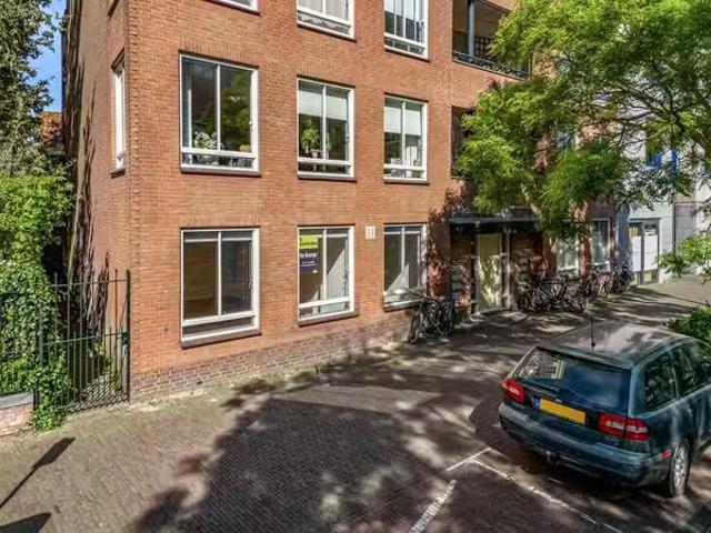 Appartement te koop in Zuid Holland