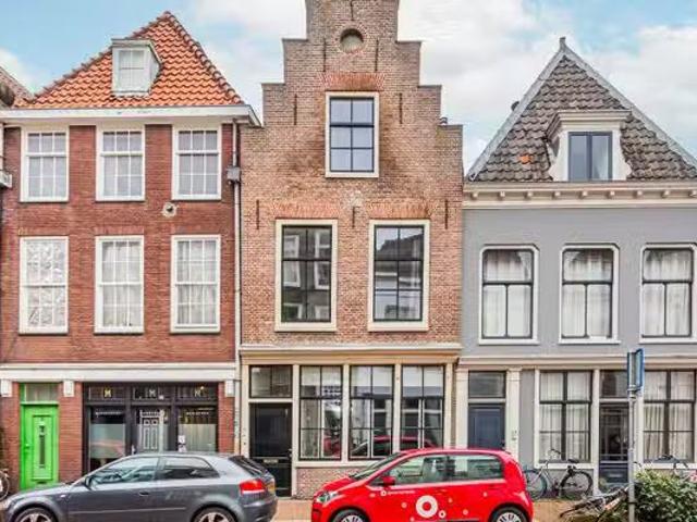 Appartement te koop in Haarzuilens, Utrecht
