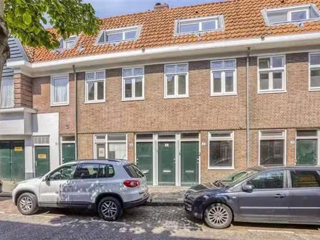 Woning te koop in Amsterdam, Oost