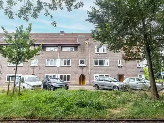 Appartement te koop in Schellingwoude, Amsterdam