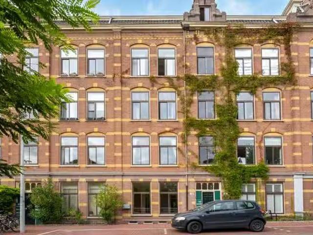 Appartement te koop in West, Amsterdam