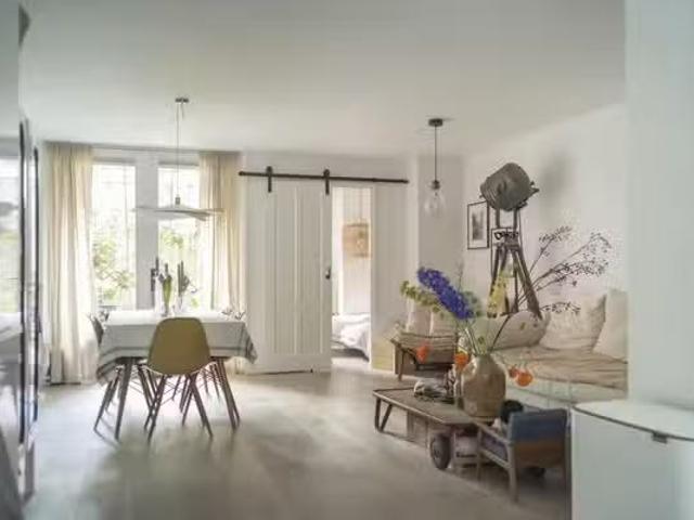 Appartement te koop in Frederik Hendrikbuurt, Amsterdam