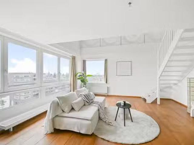 Appartement te koop in West, Amsterdam