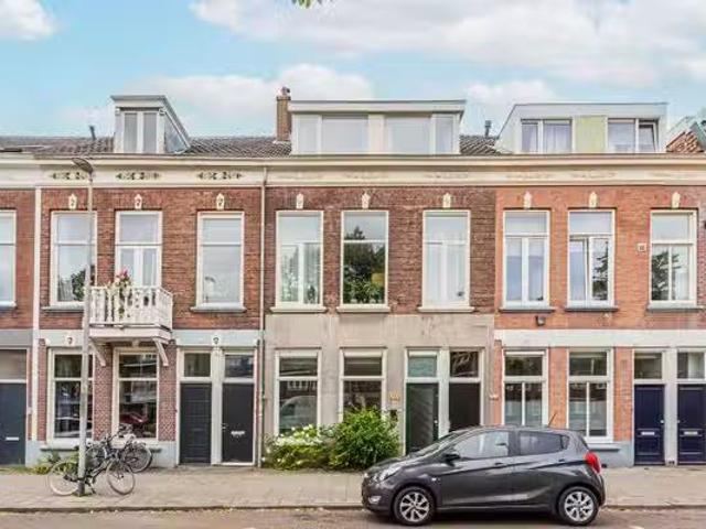 Appartement te koop in Haarzuilens, Utrecht