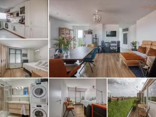 Appartement te koop in Valkenboskwartier, Zuid Holland