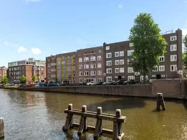 Appartement te koop in West, Amsterdam