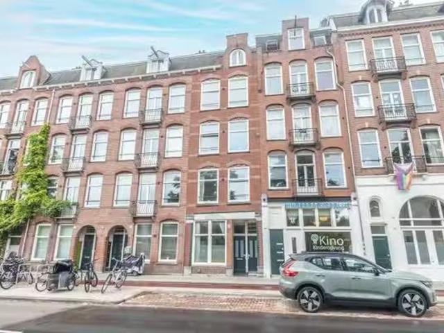 Appartement te koop in West, Amsterdam