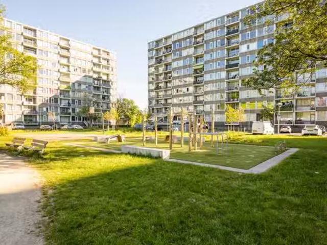 Appartement te koop in Haarzuilens, Utrecht