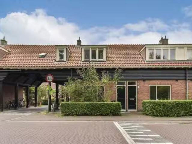 Woning te koop in Amsterdam, Noord