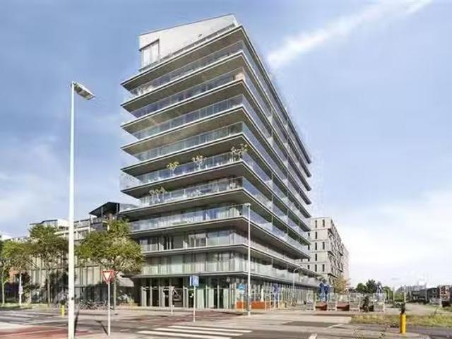 Appartement te koop in Noord, Amsterdam