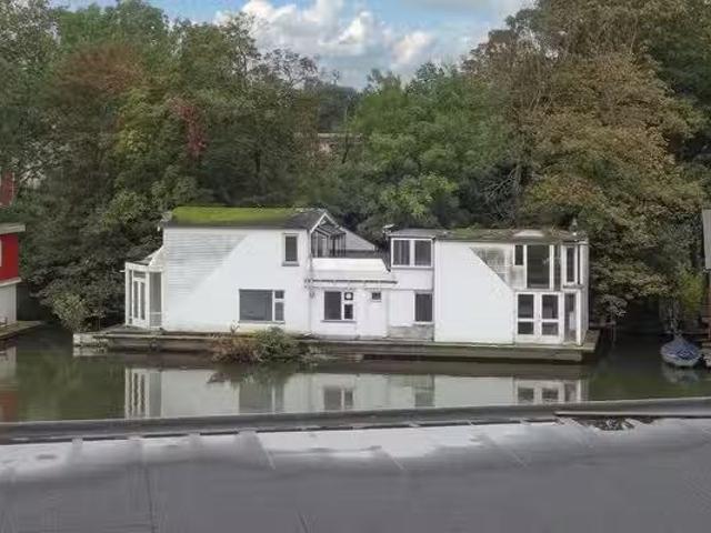 Appartement te koop in Noord, Amsterdam