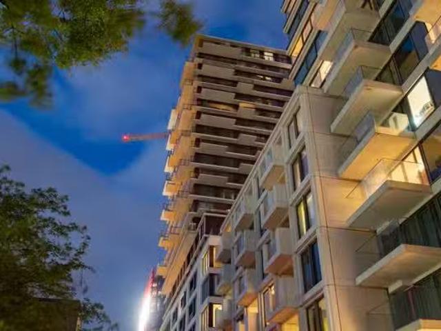 Appartement te koop in Feijenoord, Rotterdam