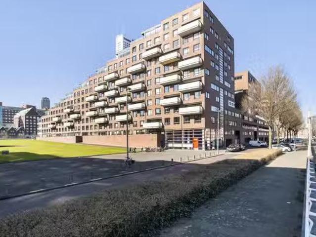 Appartement te koop in Feijenoord, Rotterdam
