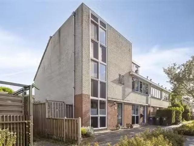 Appartement te koop in Almere-haven, Flevoland
