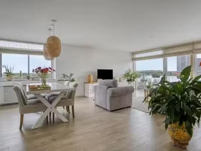 Appartement te koop in Almere-haven, Flevoland