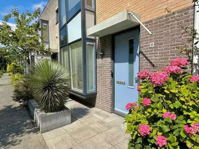 Appartement te koop in Almere-haven, Flevoland