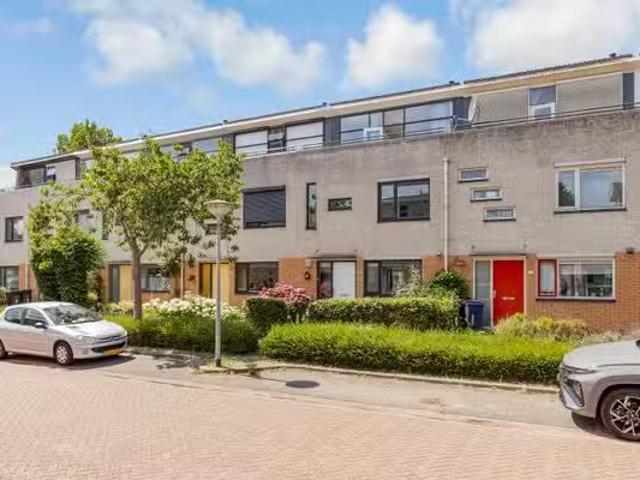 Appartement te koop in Almere-haven, Flevoland