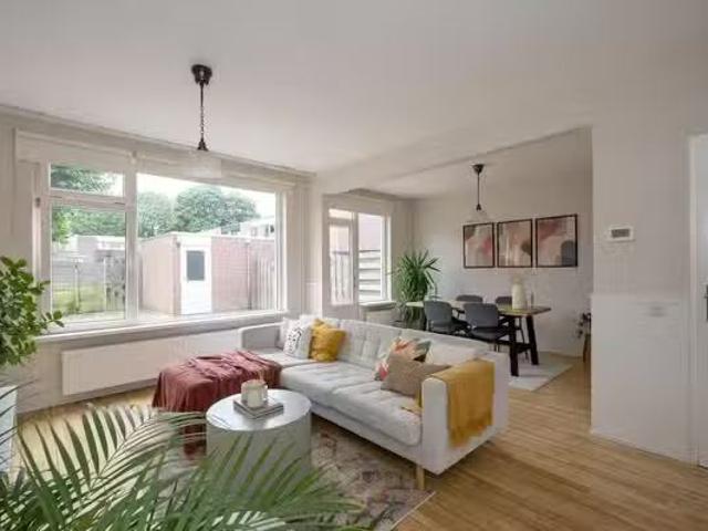 Appartement te koop in Almere-haven, Flevoland