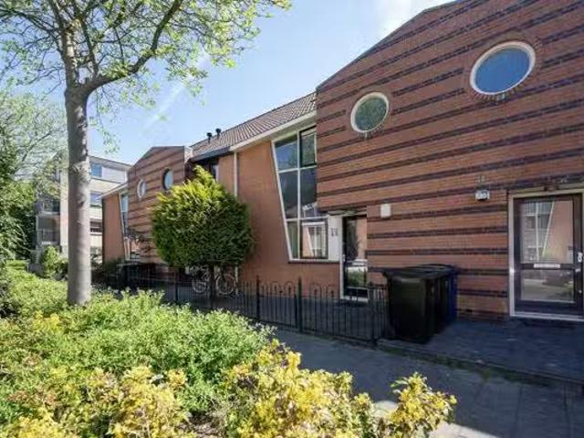 Appartement te koop in Almere-haven, Flevoland