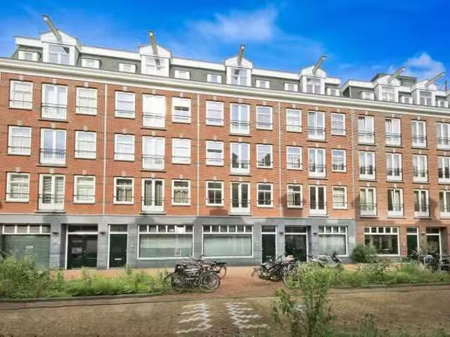 Appartement te koop in Zuid, Amsterdam
