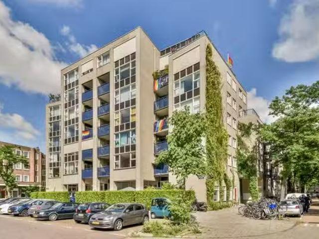 Woning te koop in Amsterdam, De Pijp