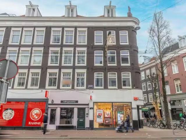 Appartement te koop in Zuid, Amsterdam