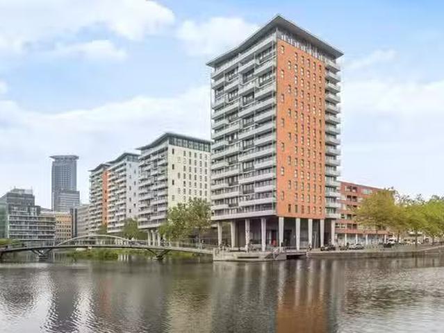Appartement te koop in Zuid Holland