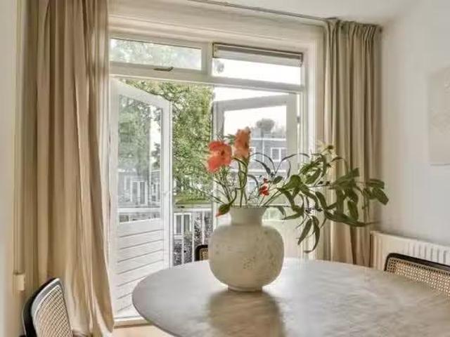 Appartement te koop in West, Amsterdam