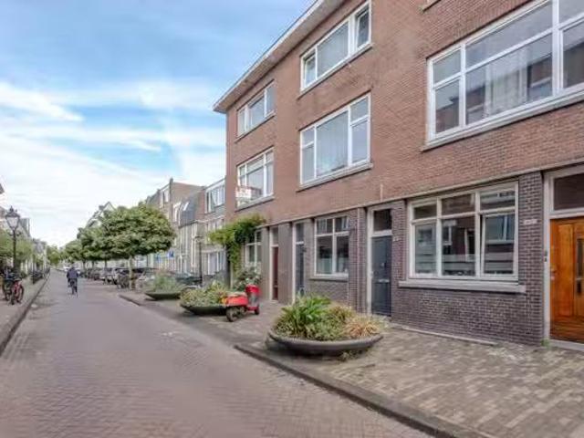 Appartement te koop in Charlois, Rotterdam