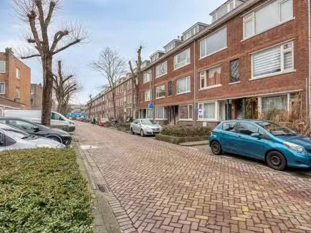 Appartement te koop in Charlois, Rotterdam