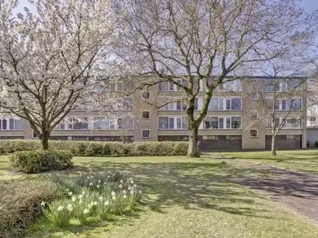 Appartement te koop in IJsselmonde, Rotterdam
