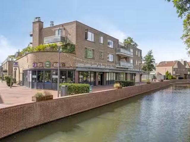 Appartement te koop in IJsselmonde, Rotterdam