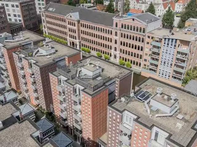 Appartement te koop in Oost, Amsterdam