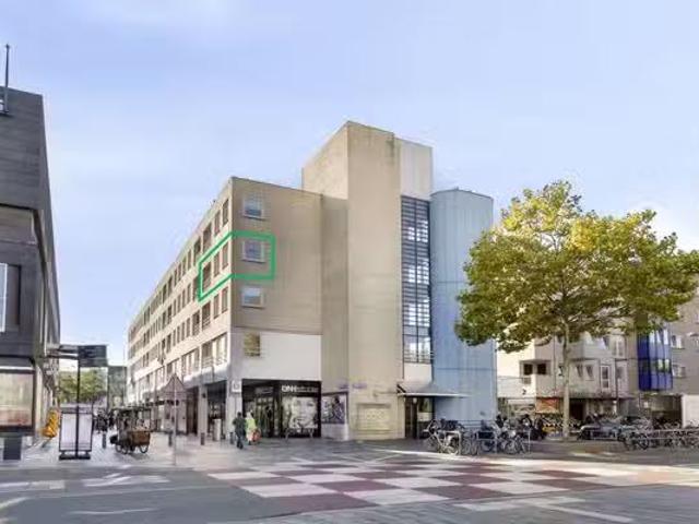 Appartement te koop in Almere-haven, Flevoland