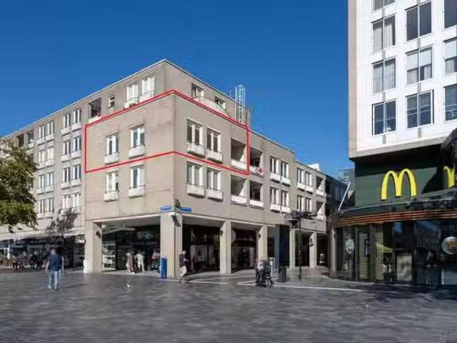 Appartement te koop in Almere-haven, Flevoland