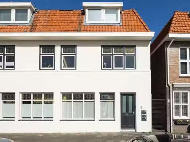 Woning te koop in Eindhoven, Eikenburg