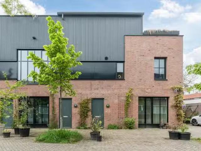 Woning te koop in Eindhoven, Eikenburg