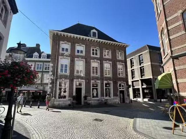 Appartement te koop in Maastricht-West, Limburg