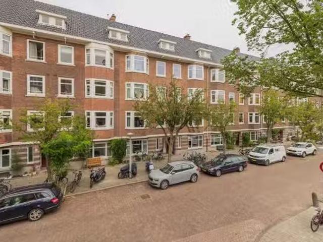 Appartement te koop in Zuid, Amsterdam