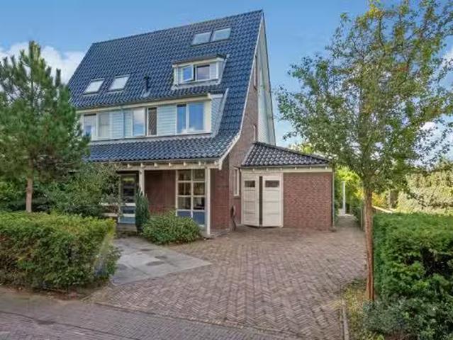 Appartement te koop in Zuid Holland
