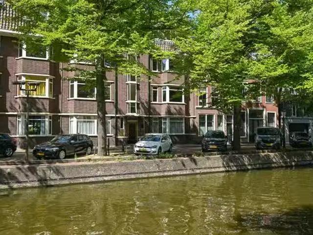 Appartement te koop in Museumkwartier, Zuid Holland