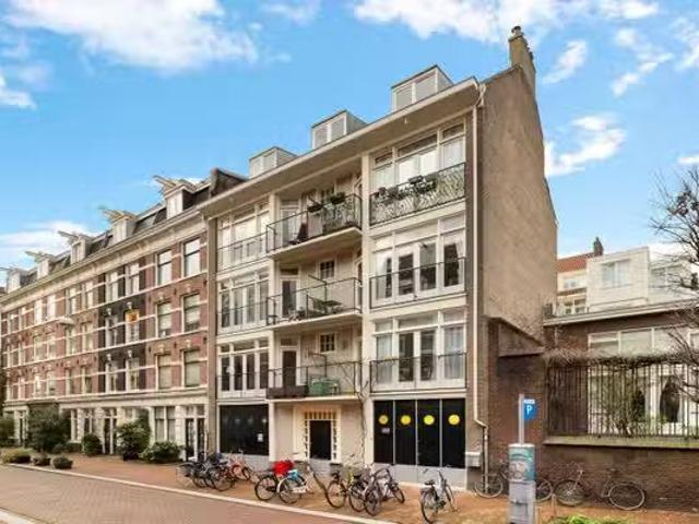 Appartement te koop in Centrum, Amsterdam