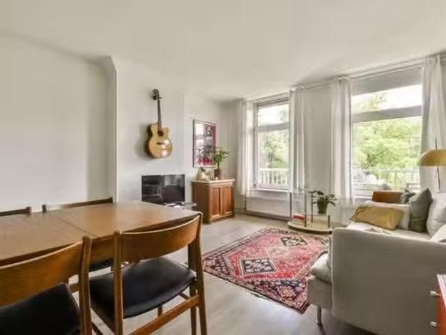 Landhuis te koop in Amsterdam, Centrum