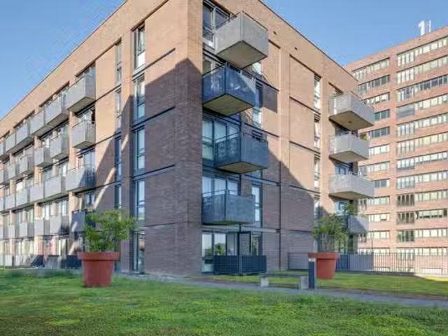 Appartement te koop in Noord, Amsterdam
