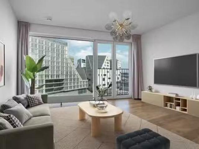 Appartement te koop in Noord, Amsterdam